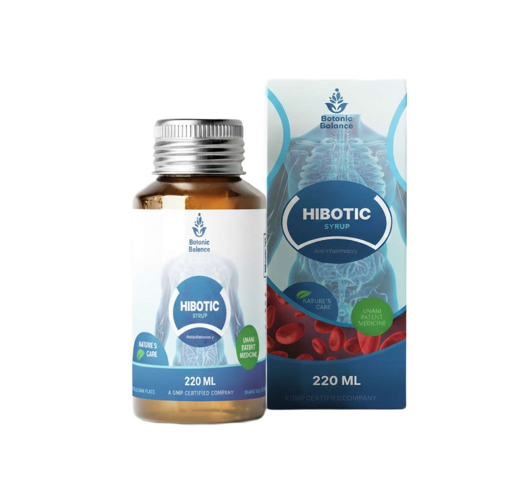 HRBOLIS Liniment (Pack of 02) – Fast Relief from Muscle & Joint Pain